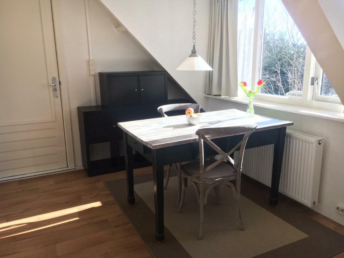 Bed & Breakfast Suisse 3*